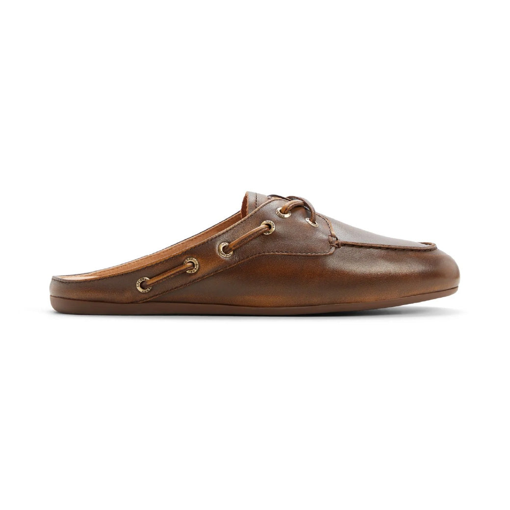 スリムボート ミュール レディース ミュール – SPERRY.JP