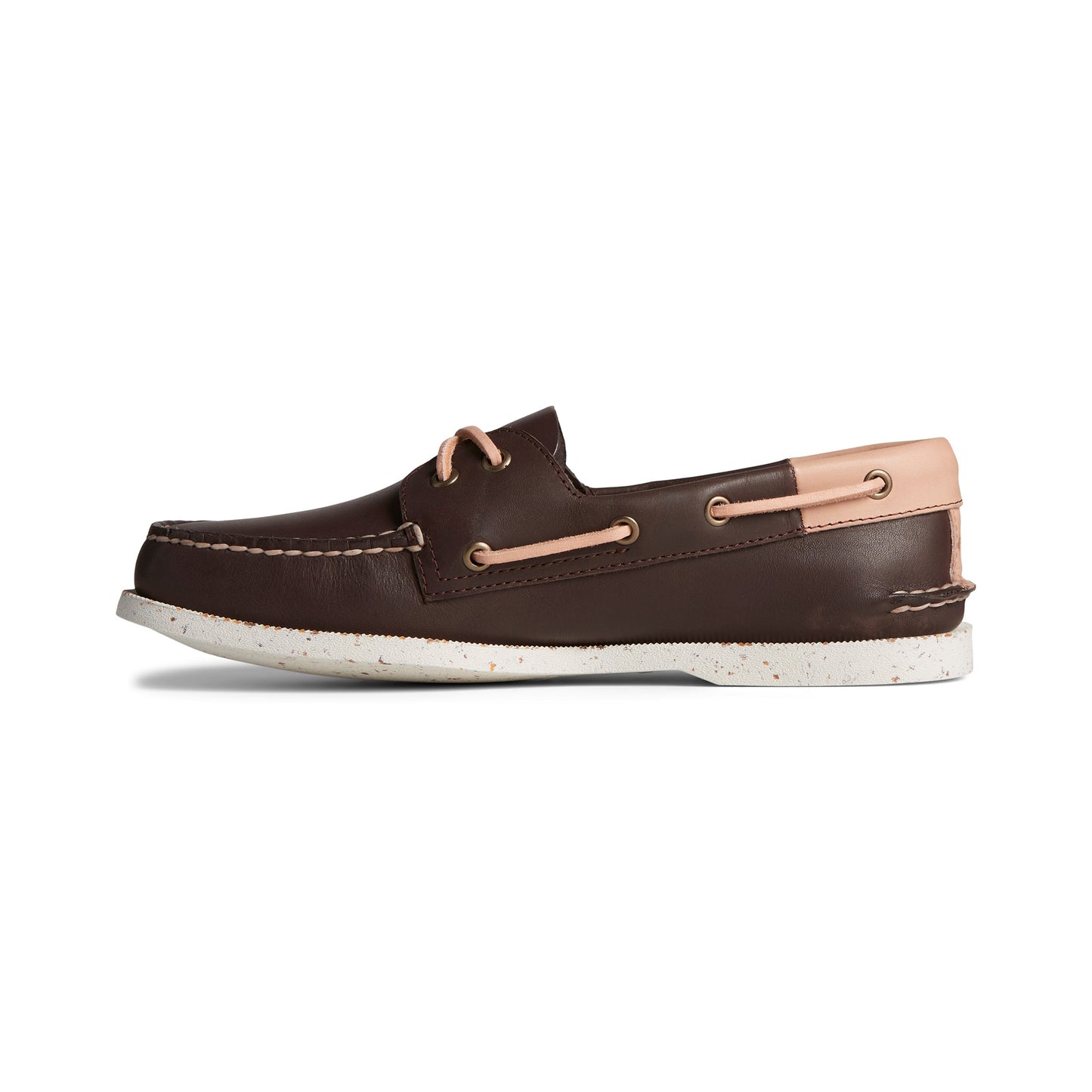 AO™ 2-EYE VEG RE-TAN MENS BOAT SHOE