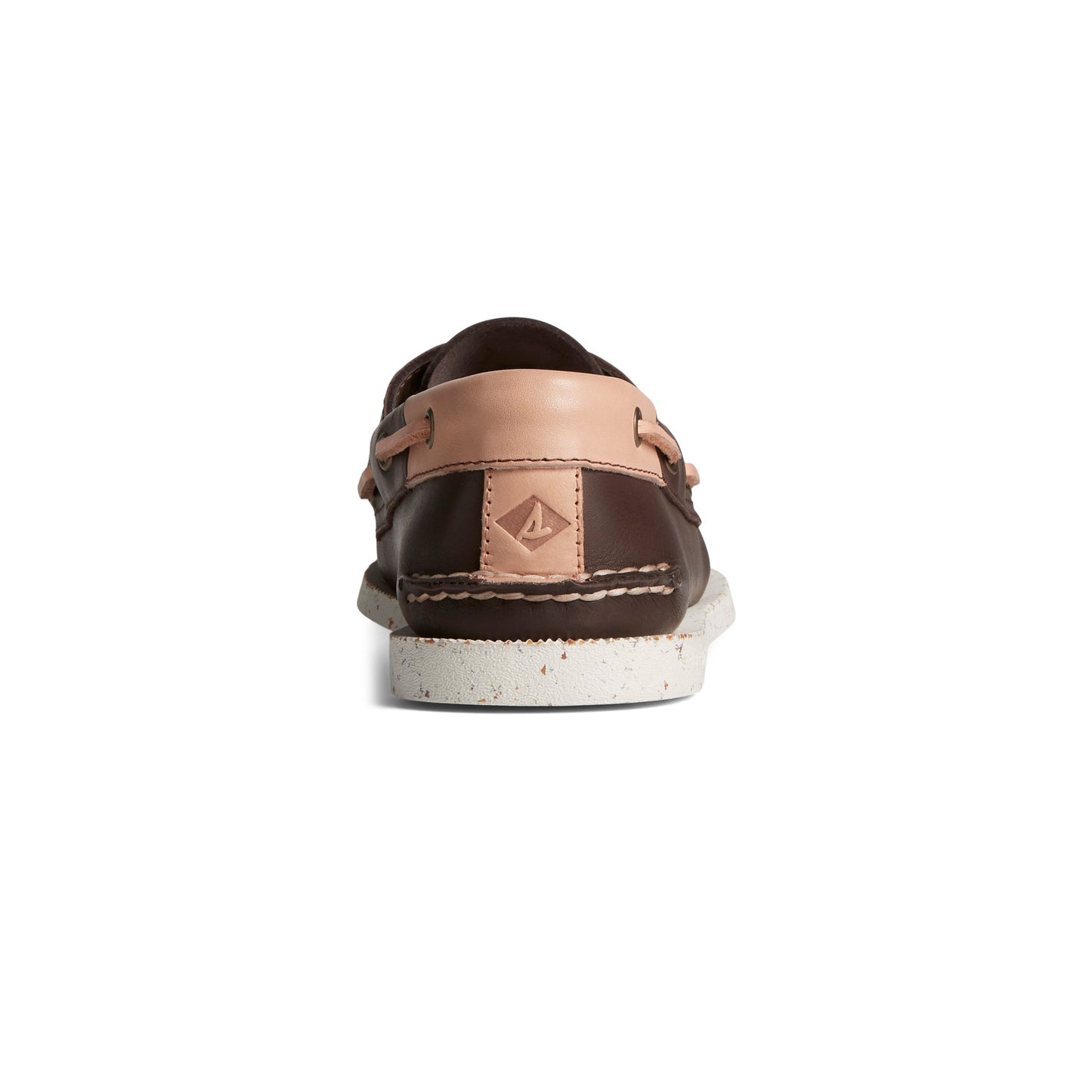 AO™ 2-EYE VEG RE-TAN MENS BOAT SHOE