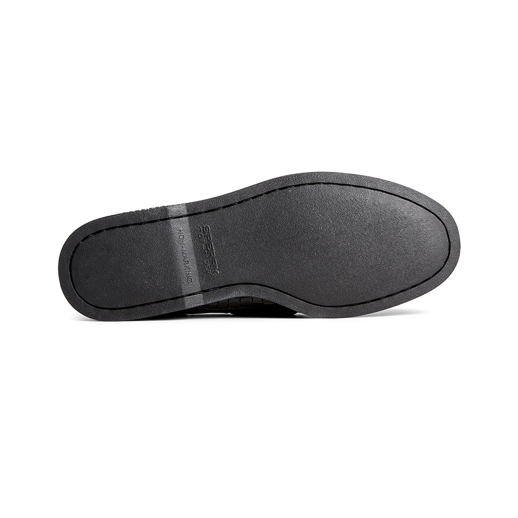 AO™ 2-EYE EXOTICS MENS BOAT SHOE