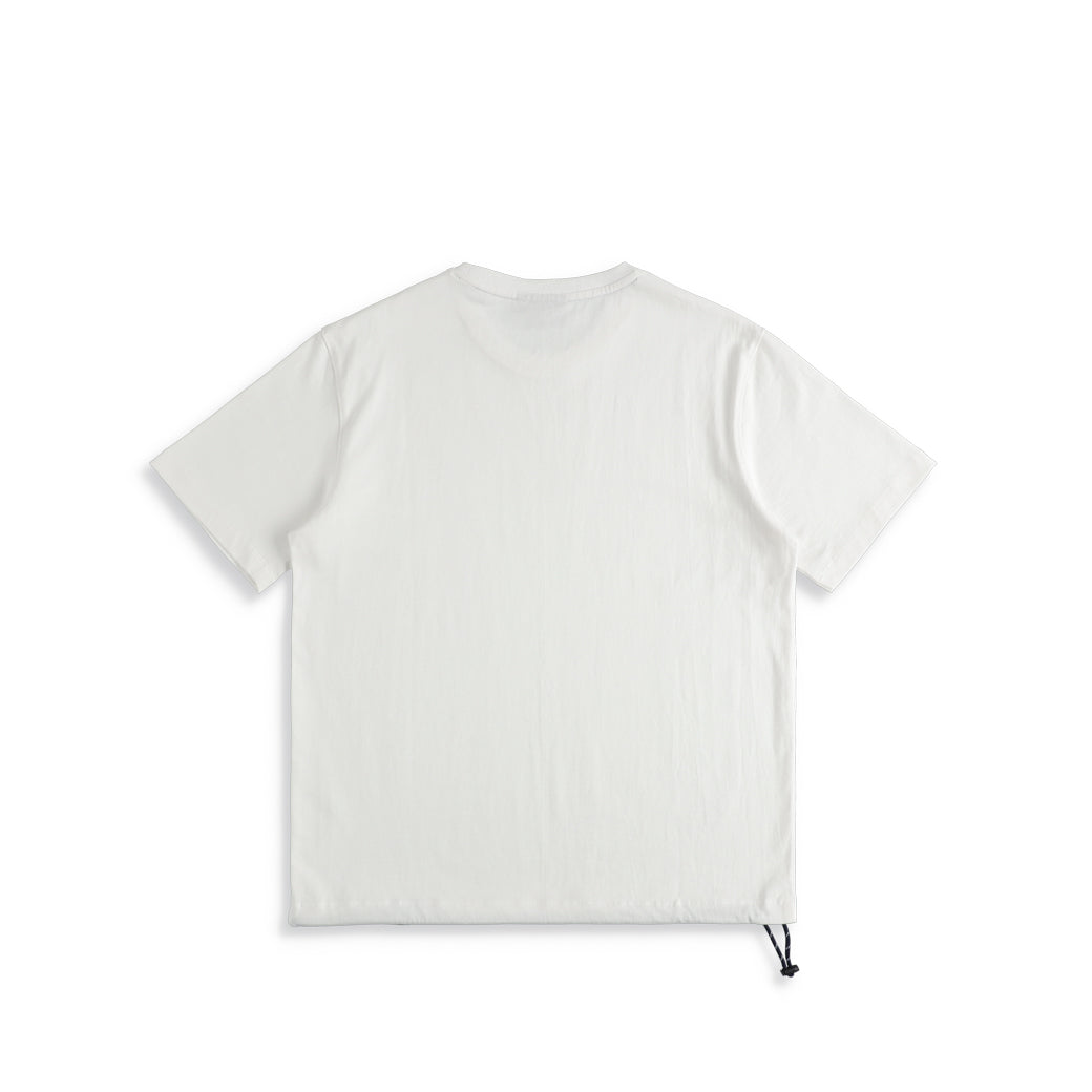 ヘリテージ パラコード Tシャツ