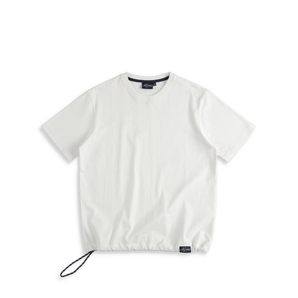 ヘリテージ パラコード Tシャツ