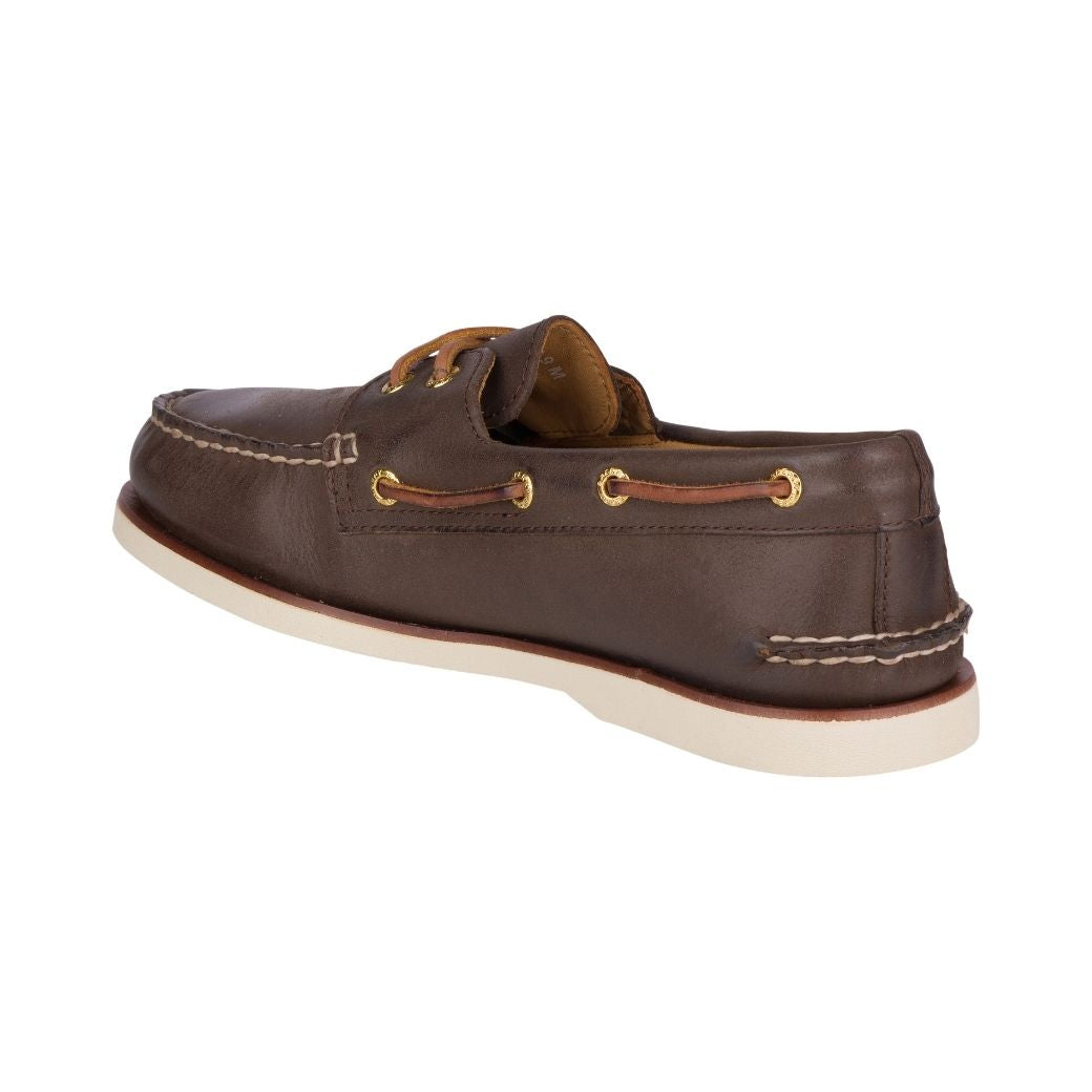 GOLD CUP™ AO 2-EYE MENS BOAT SHOE