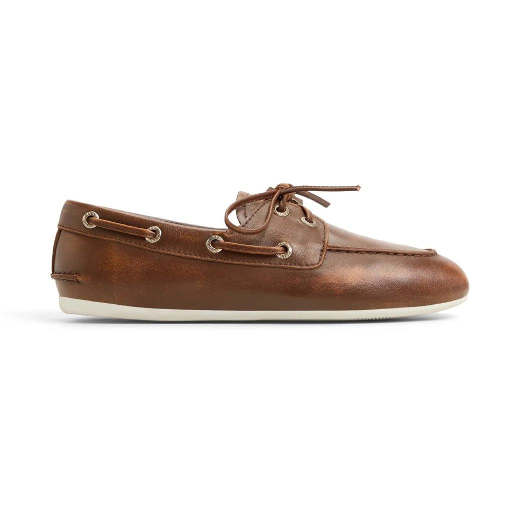 スリムボート レディース デッキシューズ