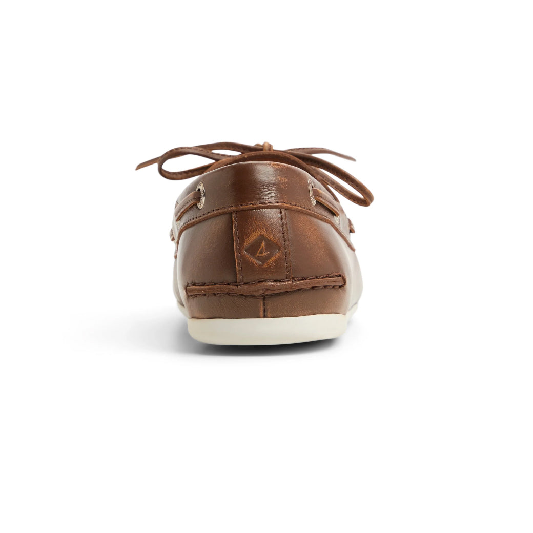 スリムボート レディース デッキシューズ