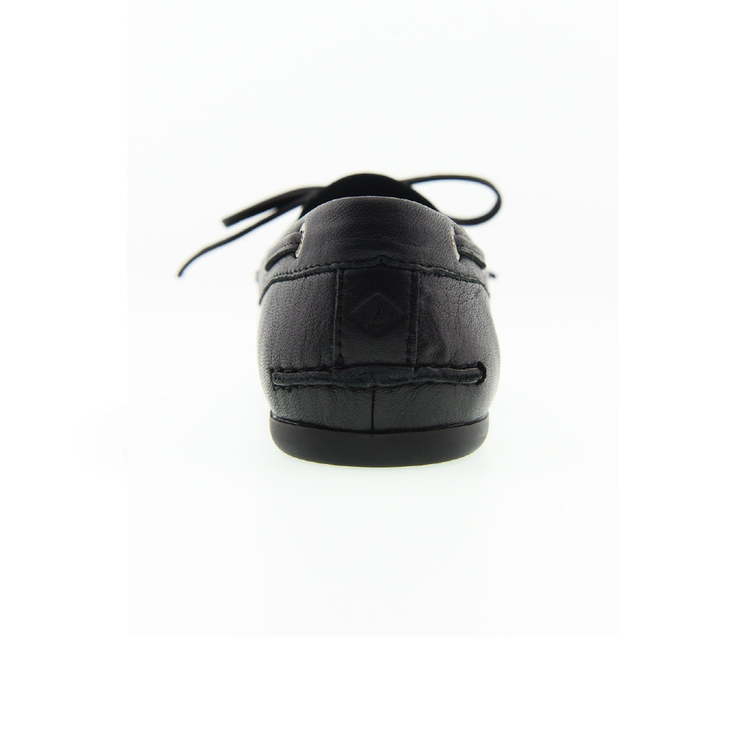 スリムボート レディース デッキシューズ