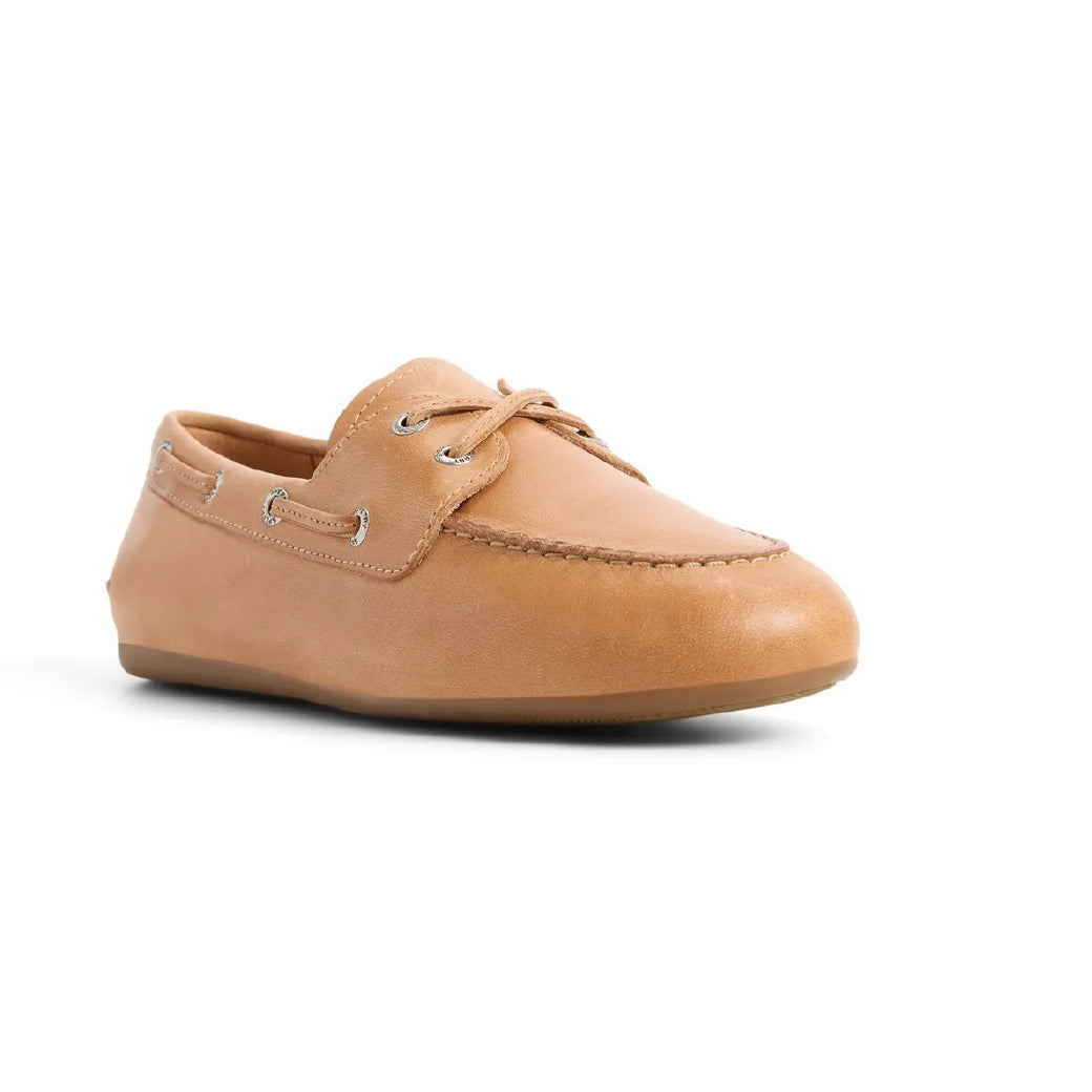 スリムボート レディース デッキシューズ