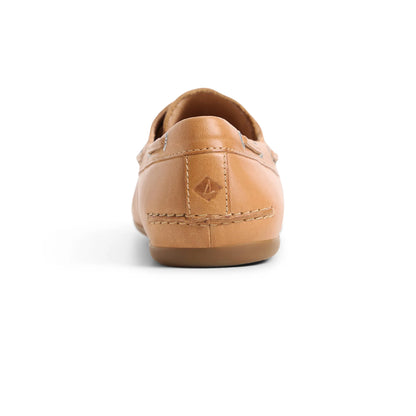 スリムボート レディース デッキシューズ