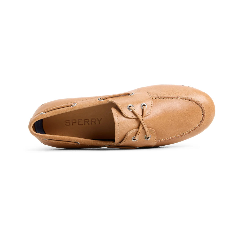 スリムボート レディース デッキシューズ