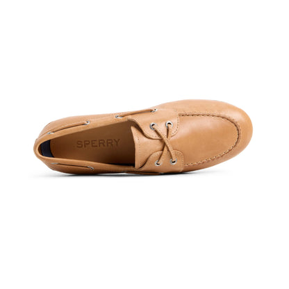 スリムボート レディース デッキシューズ