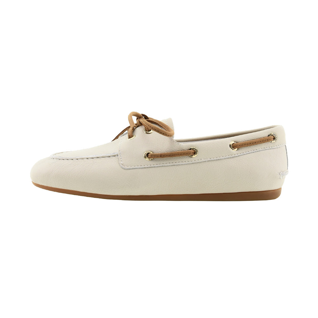 スリムボート レディース デッキシューズ