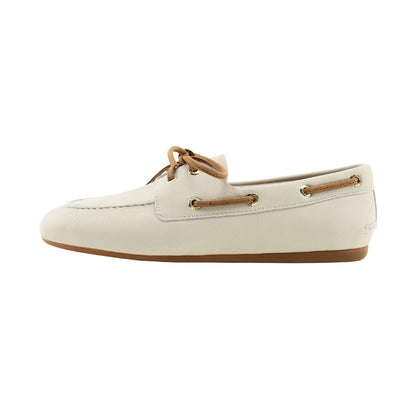 スリムボート レディース デッキシューズ