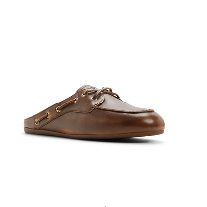 スリムボート ミュール レディース ミュール