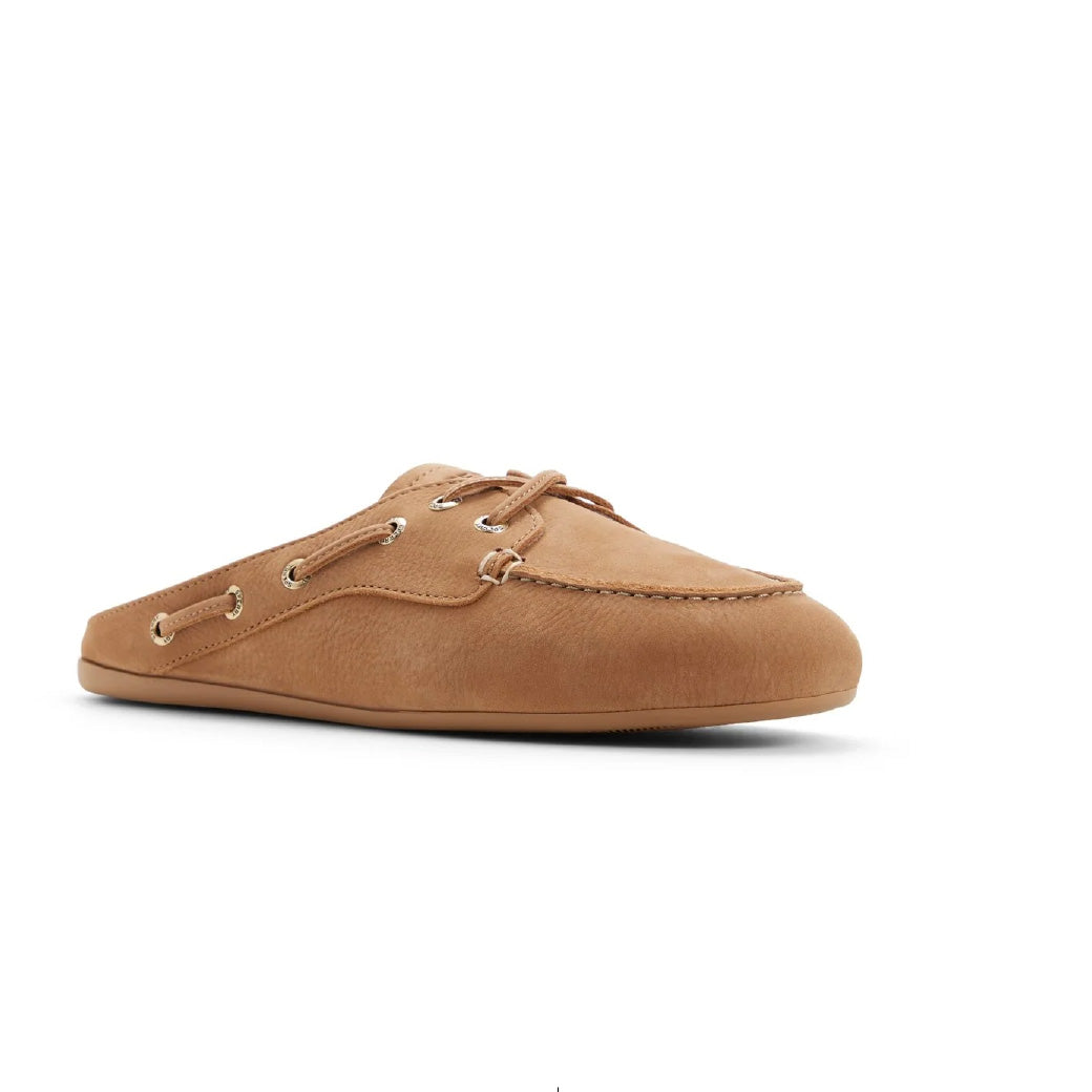 スリムボート ミュール レディース ミュール