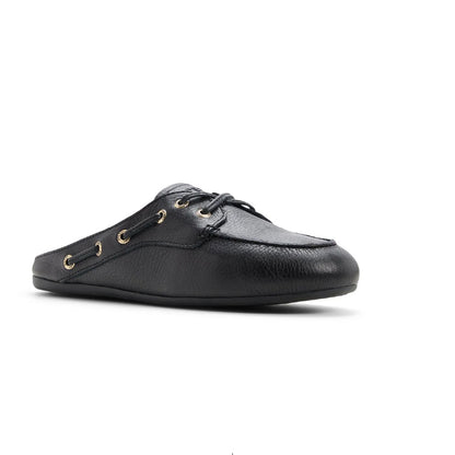 スリムボート ミュール レディース ミュール