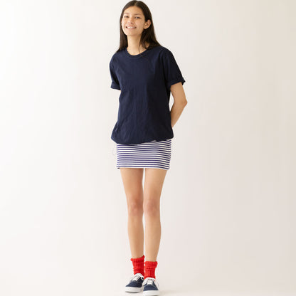 ヘリテージ パラコード Tシャツ