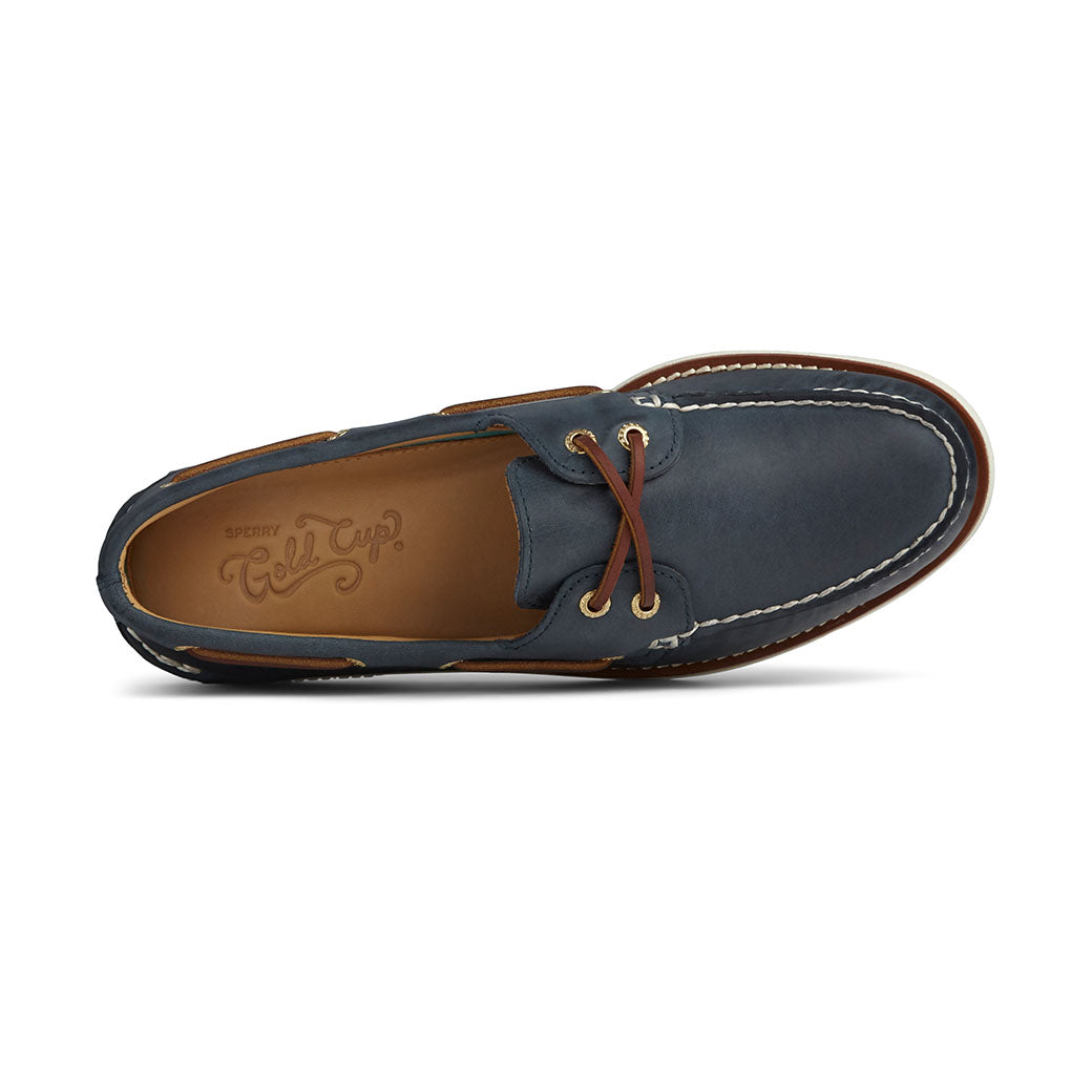 GOLD CUP™ AO 2-EYE MENS BOAT SHOE