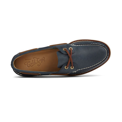 GOLD CUP™ AO 2-EYE MENS BOAT SHOE
