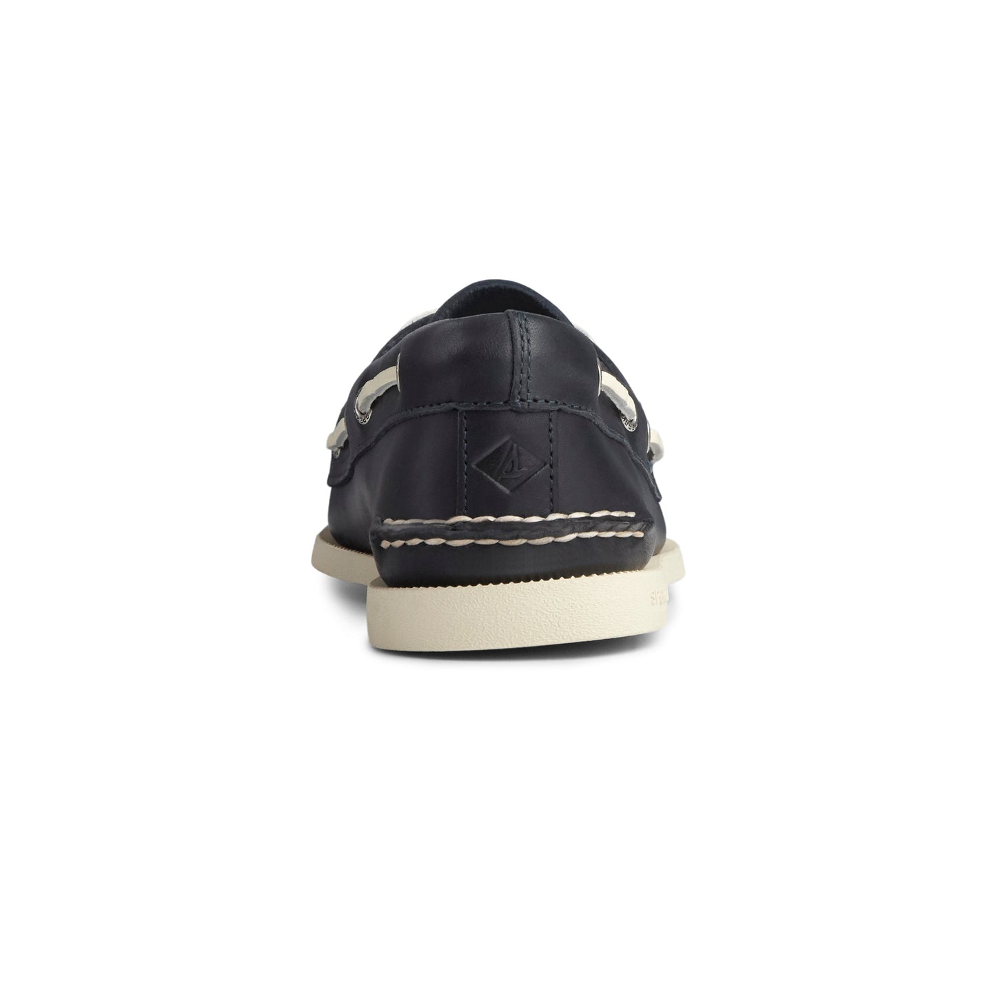 オーセンティックオリジナル™(AO) ツーアイ メンズ レザー デッキシューズ