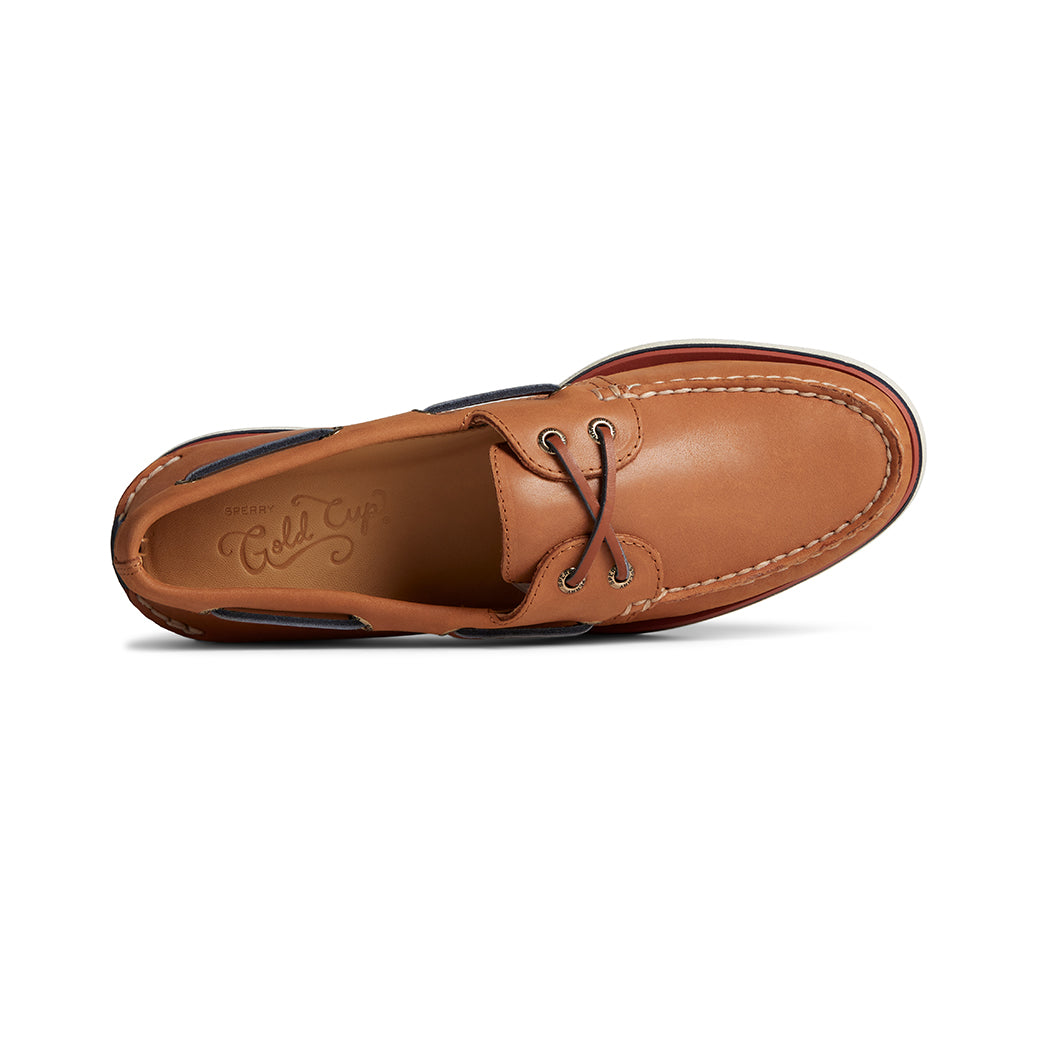 GOLD CUP™ AO 2-EYE MENS BOAT SHOE