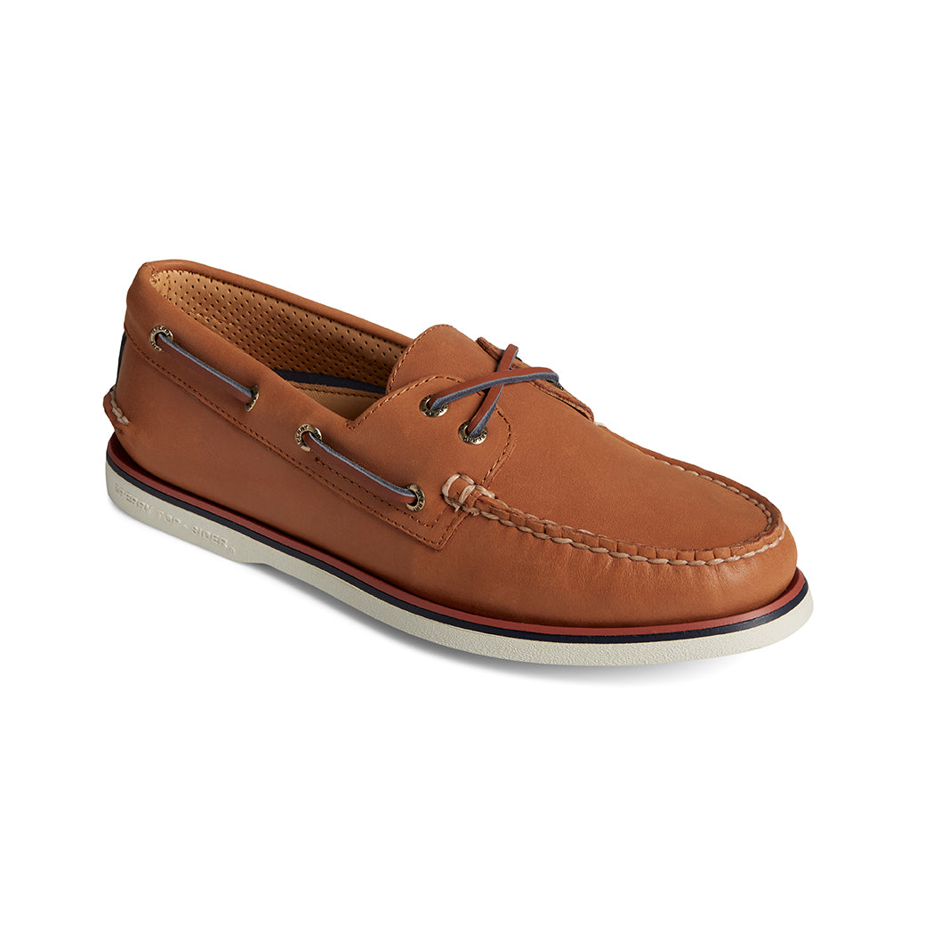 GOLD CUP™ AO 2-EYE MENS BOAT SHOE