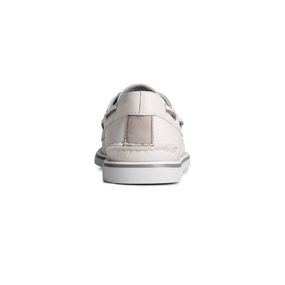 ゴールドカップ™ AO ツーアイ メンズ レザー デッキシューズ