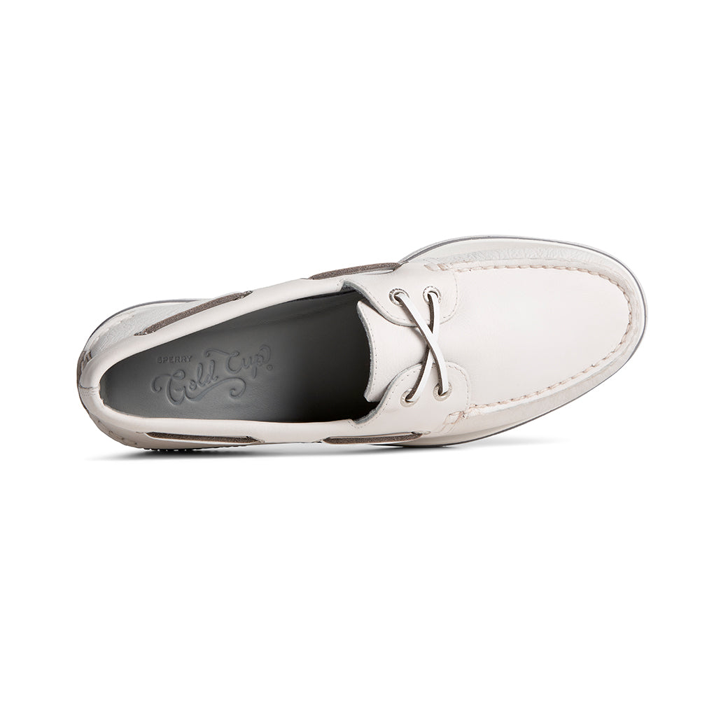 Sperry Top-Sider【スペリー・トップサイダー】 ゴールド エーオー