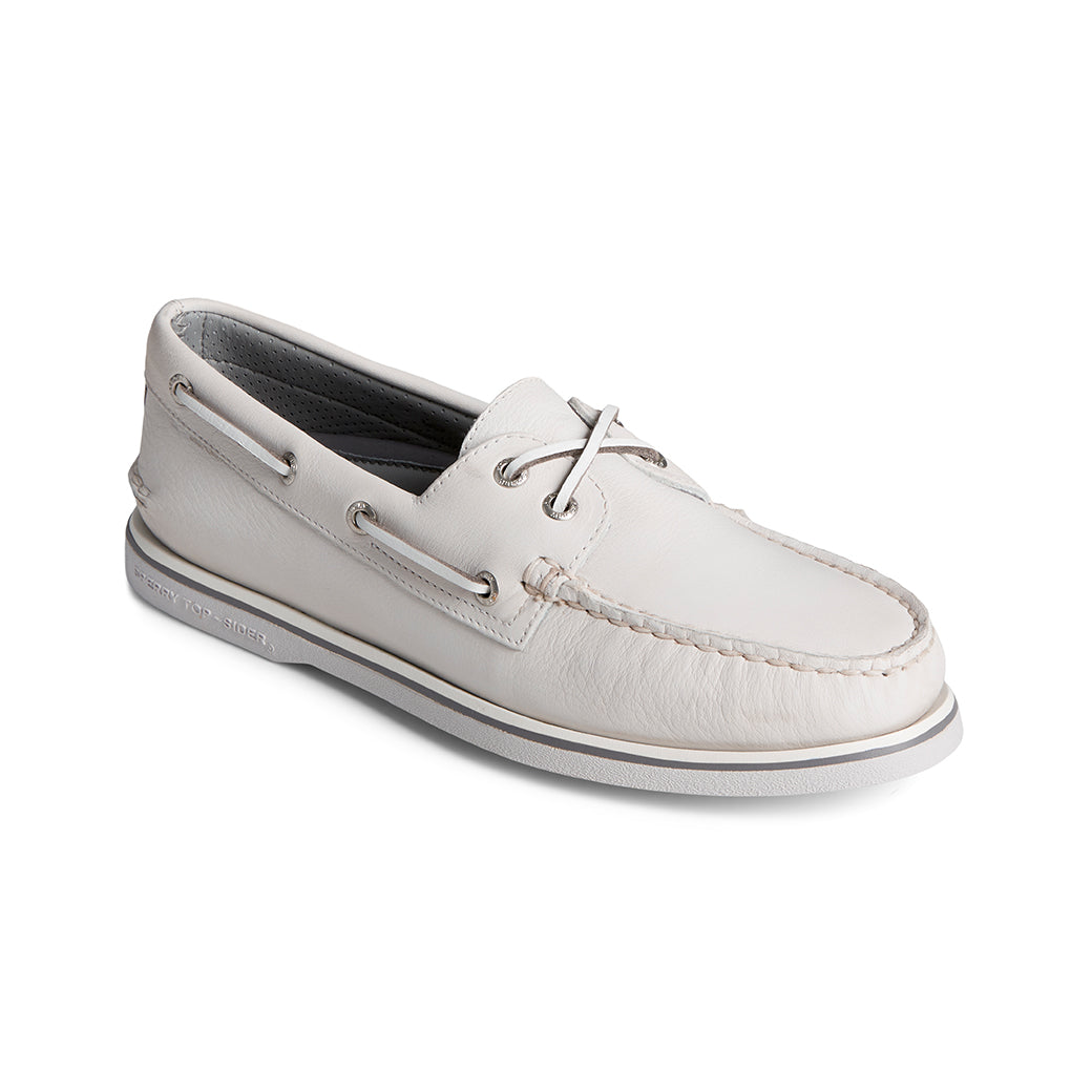 ゴールドカップ™ AO ツーアイ メンズ レザー デッキシューズ