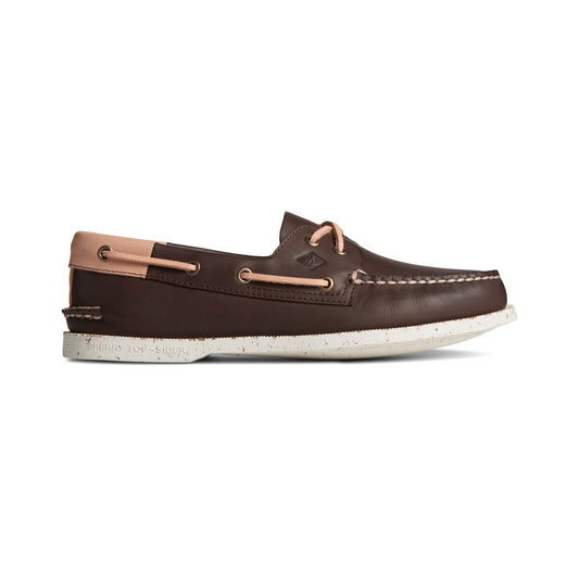 AO™ 2-EYE VEG RE-TAN MENS BOAT SHOE