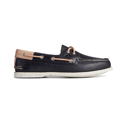 AO™ 2-EYE VEG RE-TAN MENS BOAT SHOE