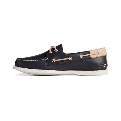 AO™ 2-EYE VEG RE-TAN MENS BOAT SHOE