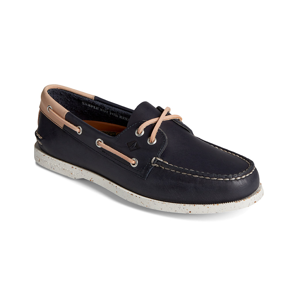 AO™ 2-EYE VEG RE-TAN MENS BOAT SHOE