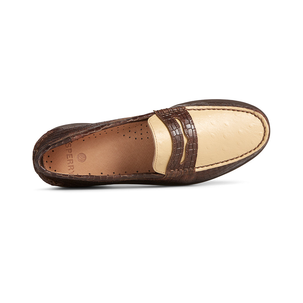 AO™ PENNY DOUBLE SOLE MENS LOAFER