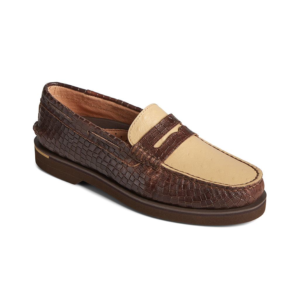 AO™ PENNY DOUBLE SOLE MENS LOAFER