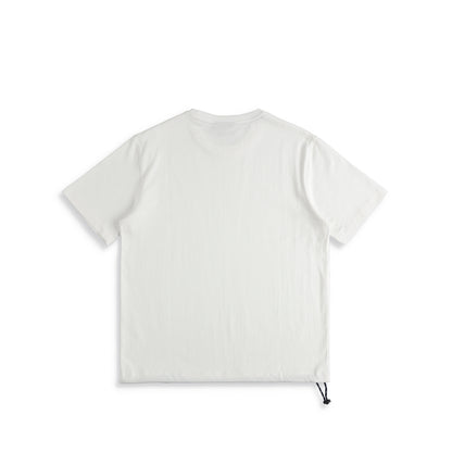 ヘリテージ パラコード Tシャツ