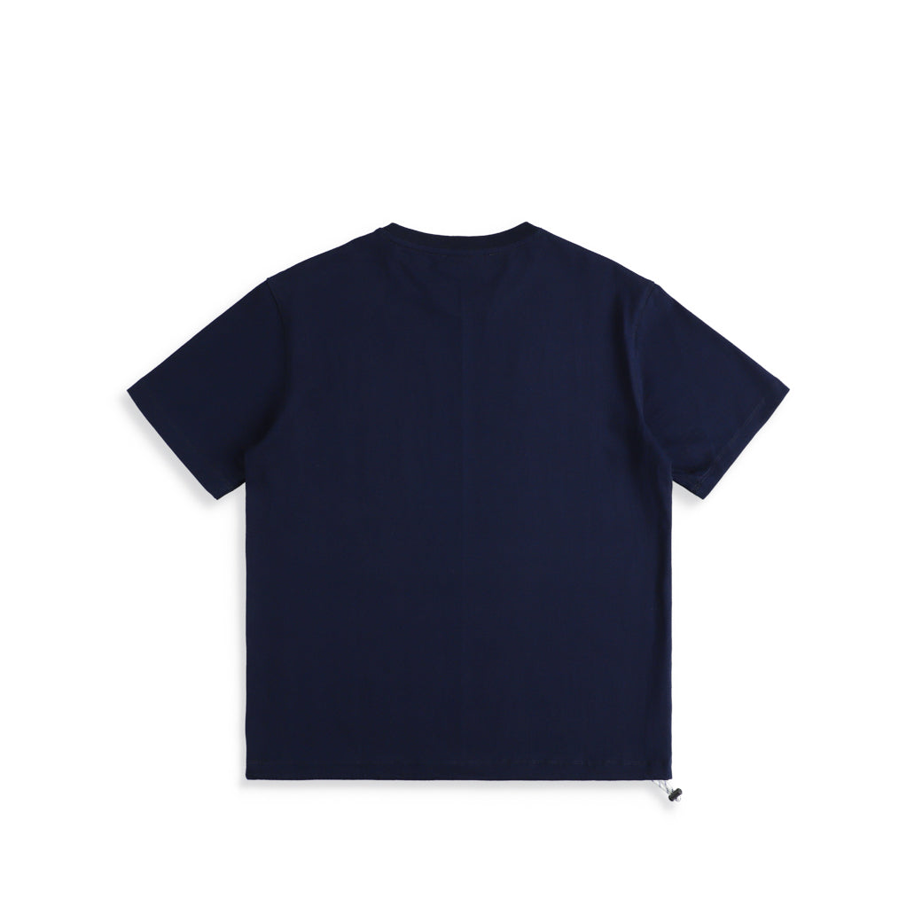 ヘリテージ パラコード Tシャツ