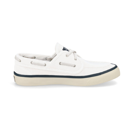 クラシック シーメイト ユニセックス スニーカー - ホワイト