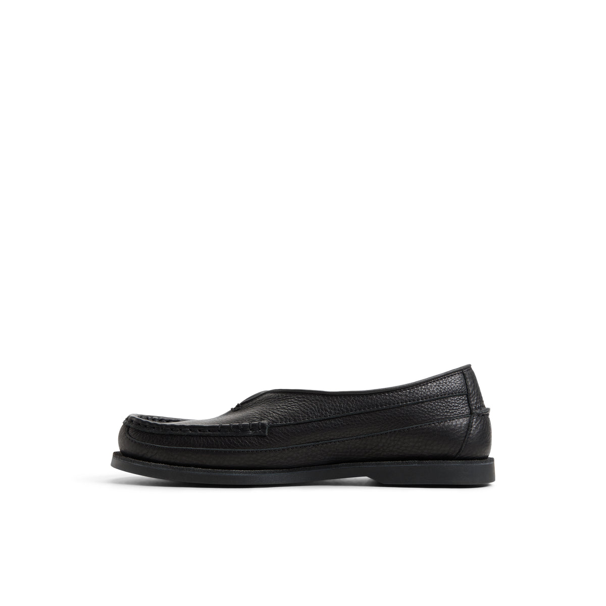 【Sperry × Colbo】シーラ ローファー - ブラック