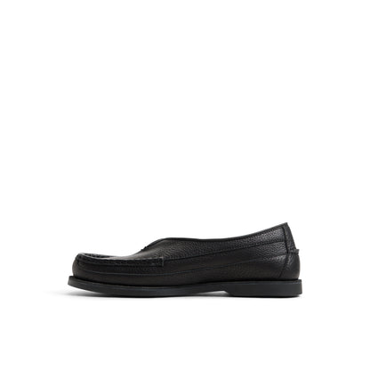 【Sperry × Colbo】シーラ ローファー - ブラック
