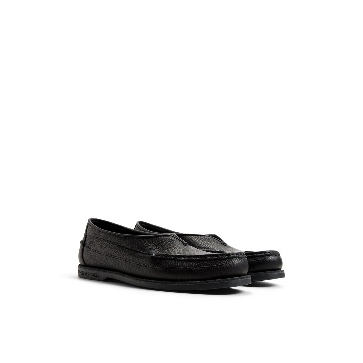 【Sperry × Colbo】シーラ ローファー - ブラック