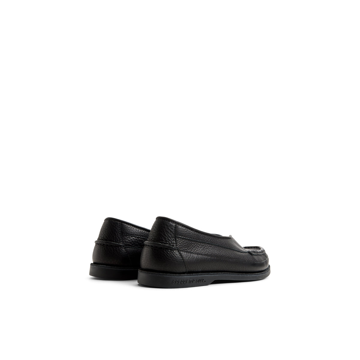 【Sperry × Colbo】シーラ ローファー - ブラック