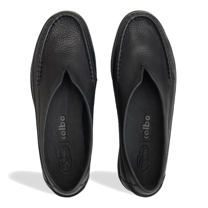 【Sperry × Colbo】シーラ ローファー - ブラック