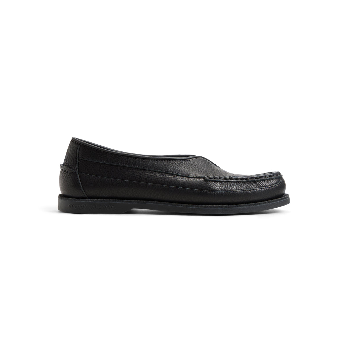 【Sperry × Colbo】シーラ ローファー - ブラック