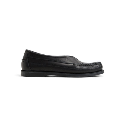 【Sperry × Colbo】シーラ ローファー - ブラック