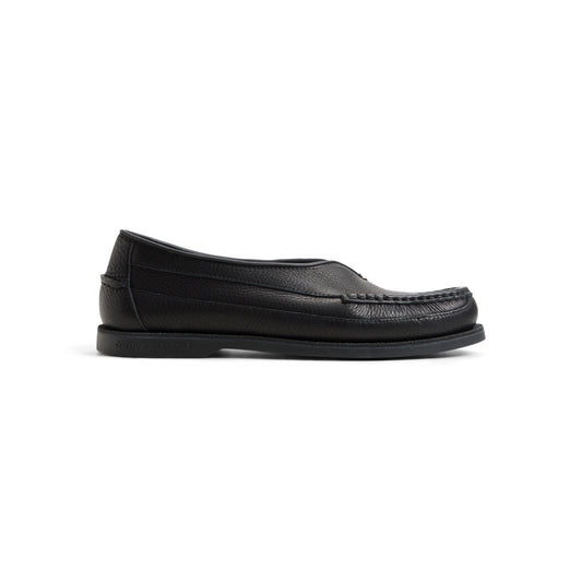 【Sperry × Colbo】シーラ ローファー - ブラック