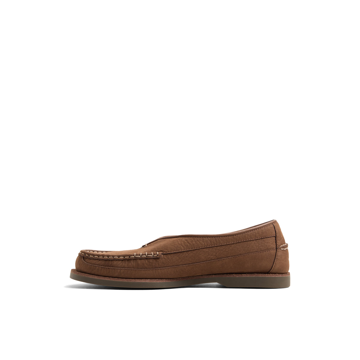 【Sperry × Colbo】シーラ ローファー - アース