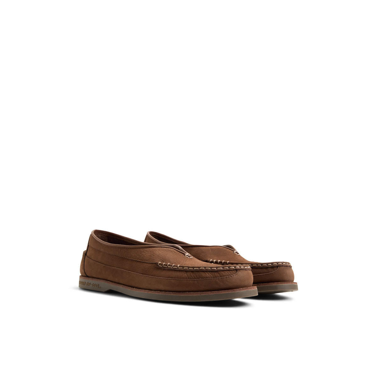 【Sperry × Colbo】シーラ ローファー - アース