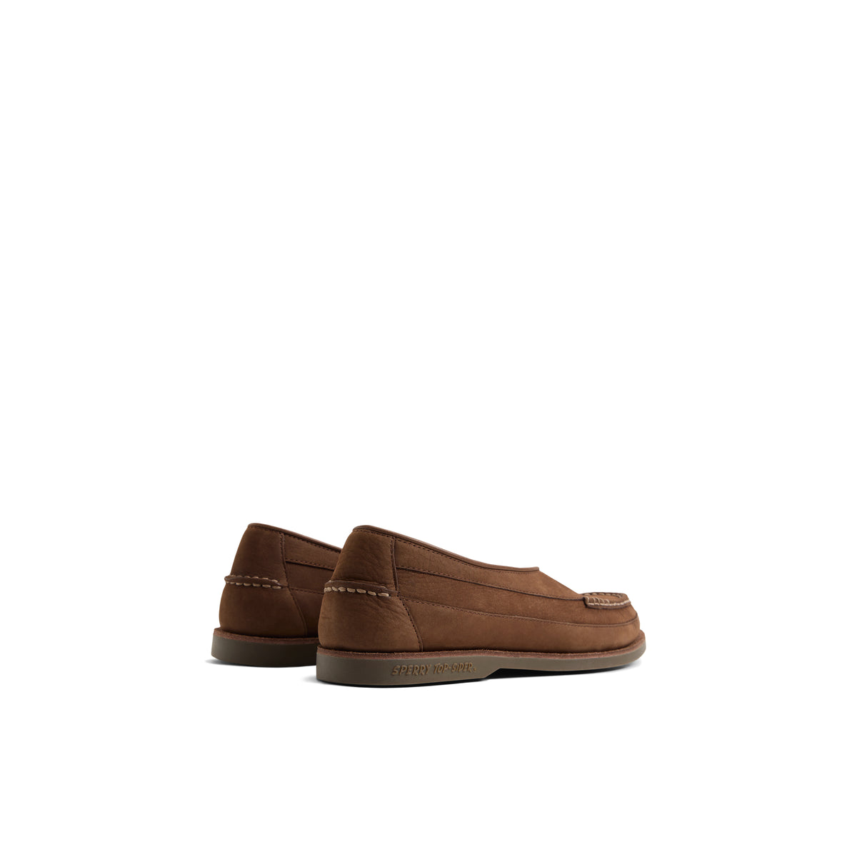 【Sperry × Colbo】シーラ ローファー - アース