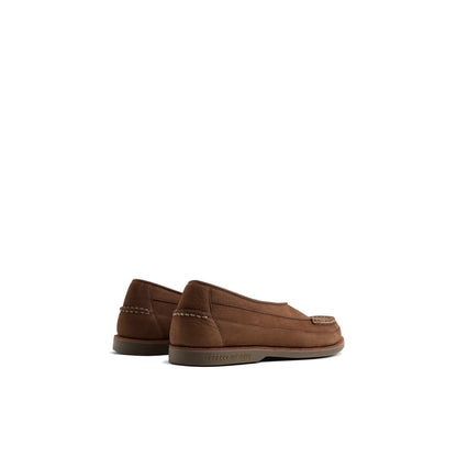 【Sperry × Colbo】シーラ ローファー - アース