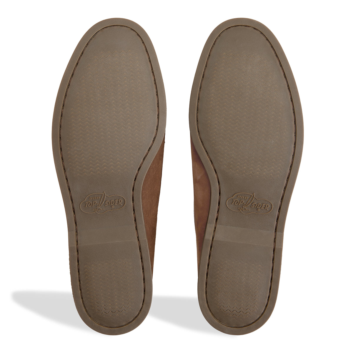 【Sperry × Colbo】シーラ ローファー - アース